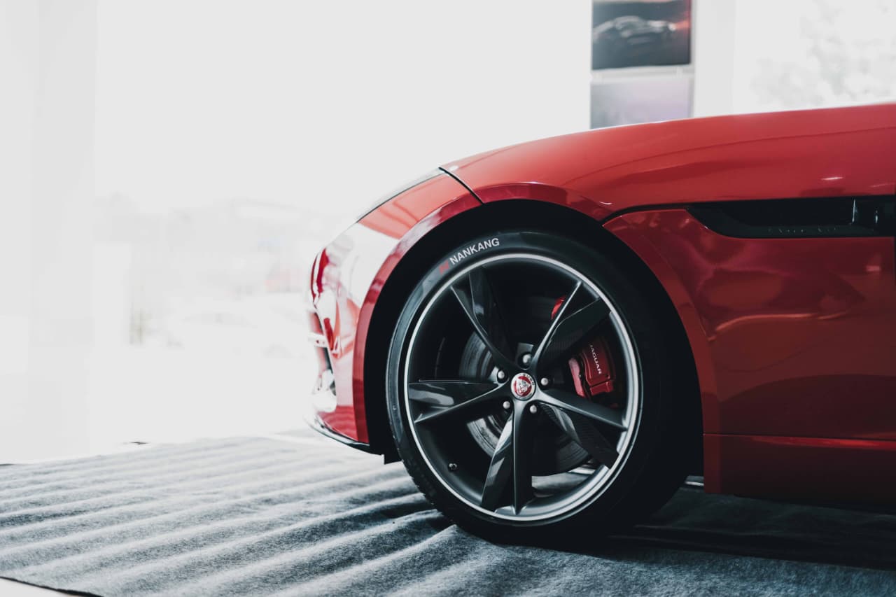 Tire Services