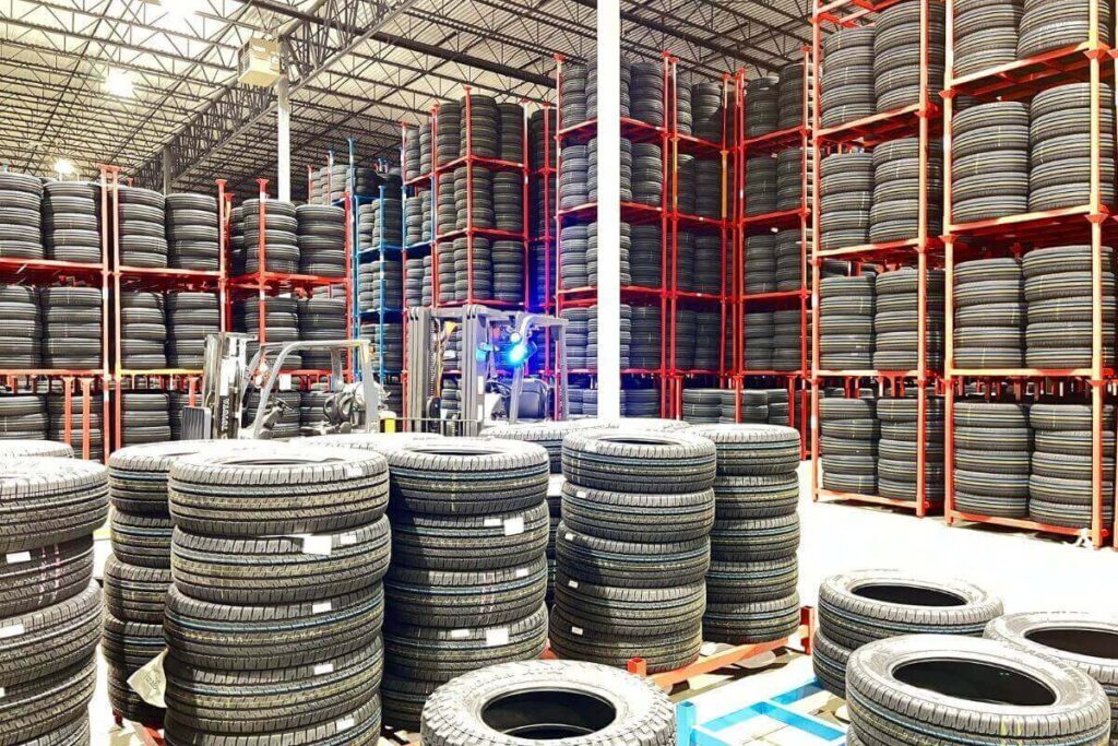 Wholesale Supply